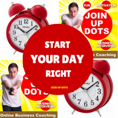 Entrepreneur Success Stories By Join Up Dots, Motivation, Confidence,  Expert Business Coaching To Start Your Online Career