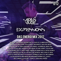Expressions 012 (Das Energi Mix 2017)