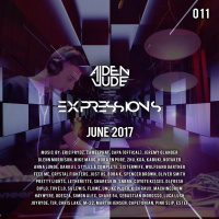Expressions 011 (June 2017)