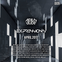 Expressions 009 (April 2017)