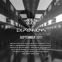 Expressions 013 (September 2017)