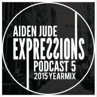 Expressions 005 (2015 YearMix)