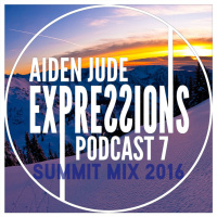 Expressions 007 (Summit Mix 2016)