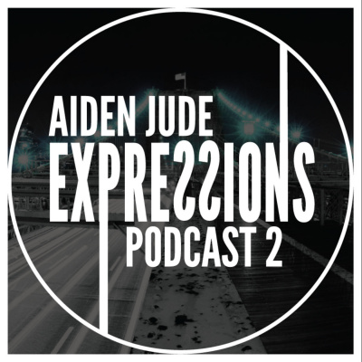 Aiden Jude Expressions