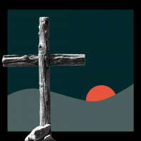 Passover Lamb, Luke 22:7-23