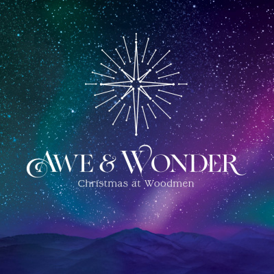 Woodmen Valley Chapel