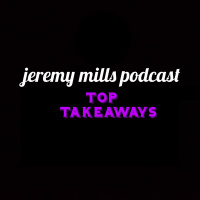 Turning Red | Top Takeaways w/ Jazmine