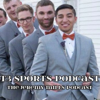 #16- Jeopardy! w/ Kelly Pearson  Chris Bustillos