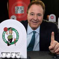 Directo El Despacho de Auerbach- Lotería del NBA Draft 2017