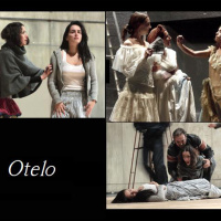 PodKiosko 07 - Quinta Temporada - Otelo