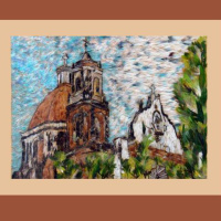 PodKiosko 04 - Quinta Temporada - La Sombra de los Dioses