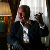 PodKiosko 12 - Quinta Temporada - Especial a Carlos Fuentes