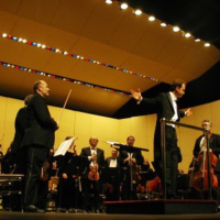 PodKiosko 10 - Quinta Temporada - Entrevista al maestro Carlos Miguel Prieto