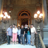 PodKiosko 17 - Quinta Temporada - Último Kiosko y PodKiosko