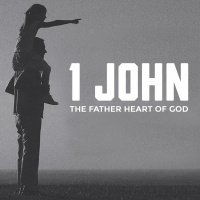 1 John - Children of God