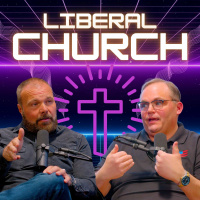 Liberal Churches  Dealing with Haters ft. Steve Deace from The Blaze