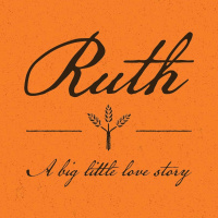 Ruth #4 - Its Complicated