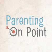 Parenting On Point #4 - Loving Mentally with All Your Mind