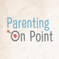 Parenting On Point #3 - Loving Spiritually with All Your Soul