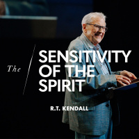 The Sensitivity of the Spirit | R.T. Kendall