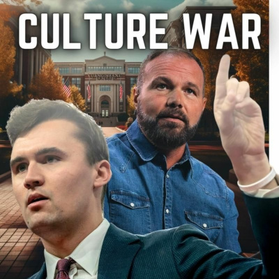 Mark Driscoll Audio