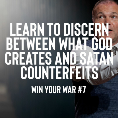 Mark Driscoll Audio