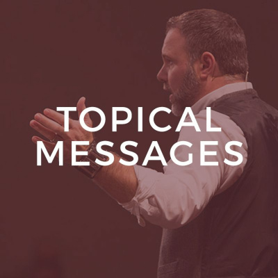 Mark Driscoll Audio
