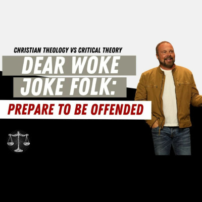 Mark Driscoll Audio