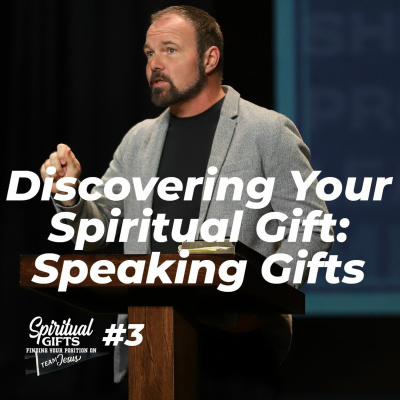Mark Driscoll Audio