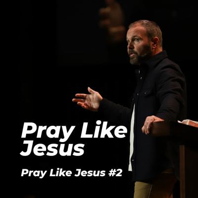 Mark Driscoll Audio