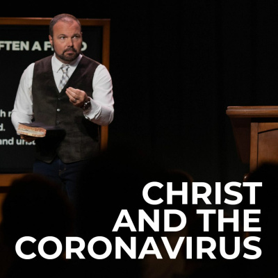 Mark Driscoll Audio
