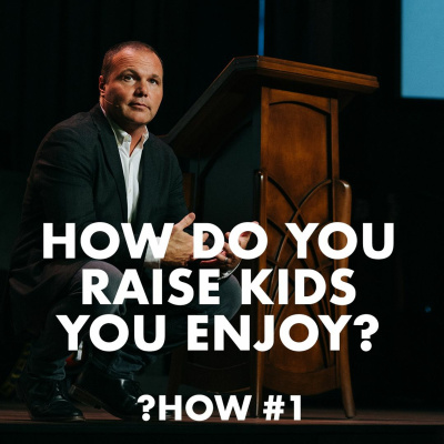 Mark Driscoll Audio