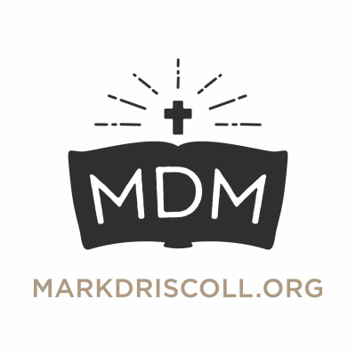Mark Driscoll Audio