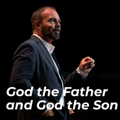Mark Driscoll Audio