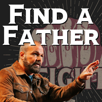 Mark Driscoll Audio