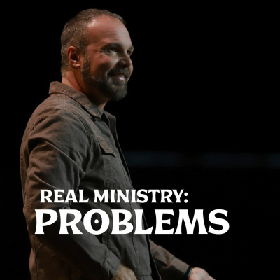 Mark Driscoll Audio
