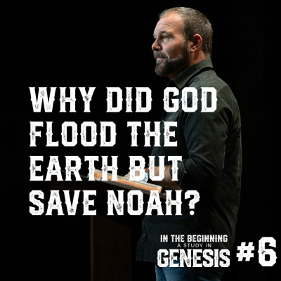 Mark Driscoll Audio