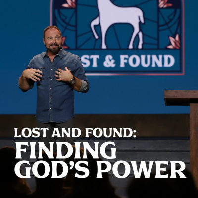Mark Driscoll Audio