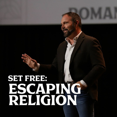Mark Driscoll Audio