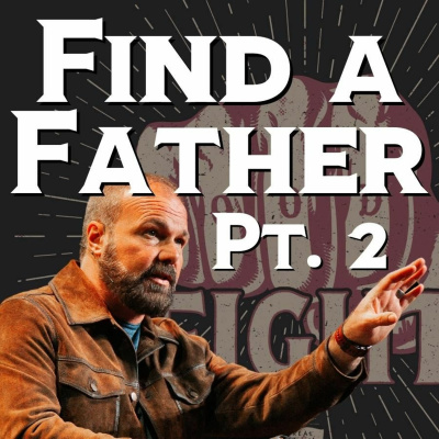 Mark Driscoll Audio
