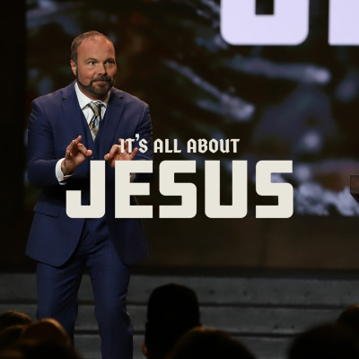 Mark Driscoll Audio