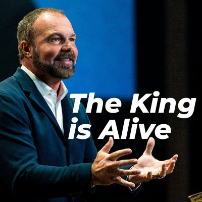 Mark Driscoll Audio