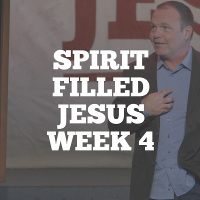 Mark Driscoll Audio