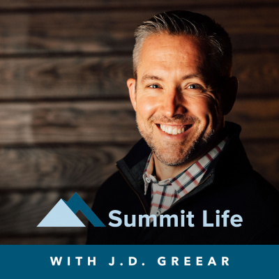 Summit Life With J.d. Greear