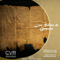 veritas los rollos del mar muerto