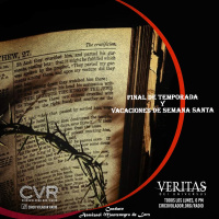 Veritas dei Universus- fin de temporada-20220328
