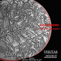 veritas Ars moriendi («El arte de morir»)