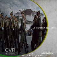 Veritas- La invasión al Tibet- 20220117
