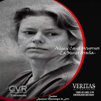 veritas aileen la araña negra