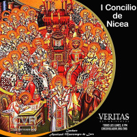 El Concilio I de Nicea